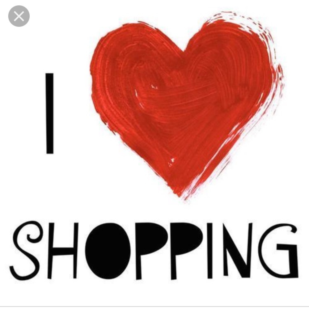 Meet your Posher, Gina